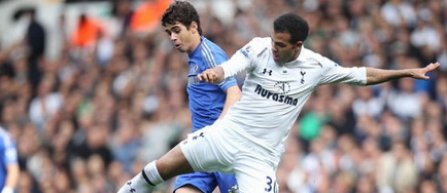 Premier League - Etapa 8